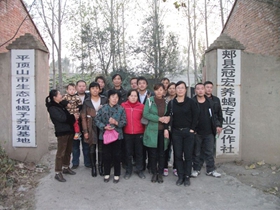 <b>30分钟蝎子养殖技术教程展示片,养蝎专家陈超峰蝎子养殖技术经验视频培训教材</b>